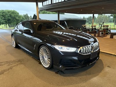 صورة 15 لـ 2025 BMW Alpina B8 GRAN COUPE