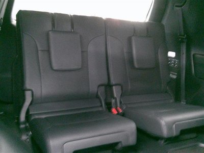 2022 Lexus LX — фото 17