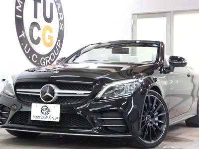 صورة 2 لـ 2019 Mercedes-BENZ C-CLASS AMG