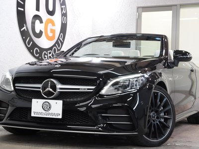 صورة 1 لـ 2019 Mercedes-BENZ C-CLASS AMG