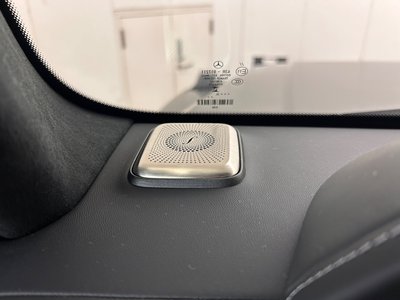 2024 Mercedes-BENZ G-CLASS AMG thumbnail 62
