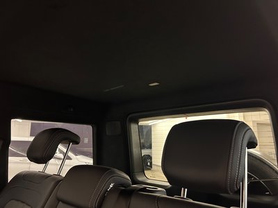 2024 Mercedes-BENZ G-CLASS AMG thumbnail 24