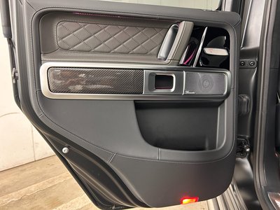 2024 Mercedes-BENZ G-CLASS AMG thumbnail 36