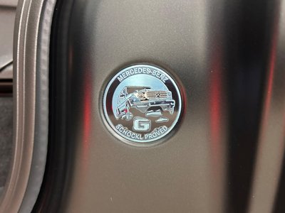 2024 Mercedes-BENZ G-CLASS AMG thumbnail 68
