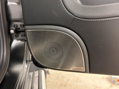 2024 Mercedes-BENZ G-CLASS AMG thumbnail 32