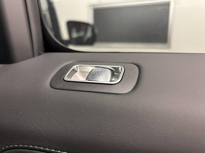 2024 Mercedes-BENZ G-CLASS AMG thumbnail 35