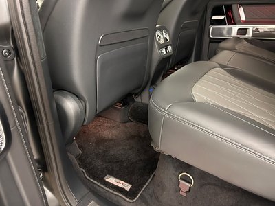 2024 Mercedes-BENZ G-CLASS AMG thumbnail 23