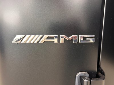 2024 Mercedes-BENZ G-CLASS AMG photo 13