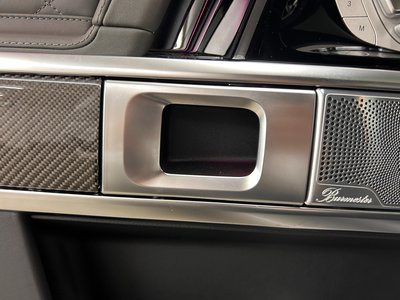 2024 Mercedes-BENZ G-CLASS AMG thumbnail 28