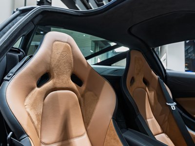2024 Mclaren 750S 照片 18
