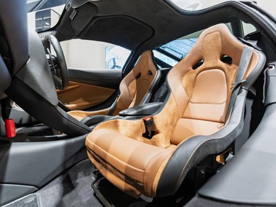 2024 Mclaren 750S 照片 21