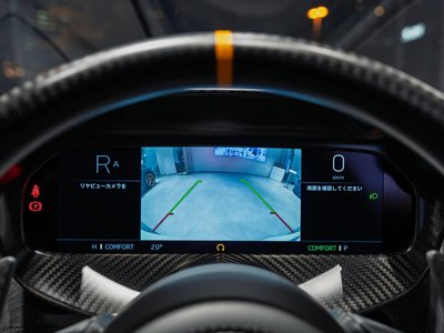 2024 Mclaren 750S 照片 26
