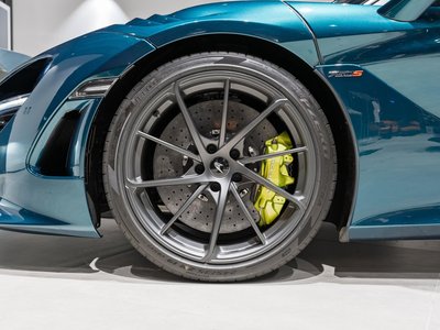 2024 Mclaren 750S 照片 13