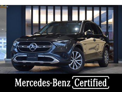 2026 Mercedes-BENZ GLC photo 1