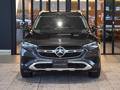 2026 Mercedes-BENZ GLC photo 7