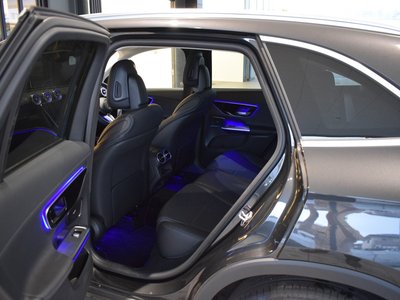 2026 Mercedes-BENZ GLC photo 3