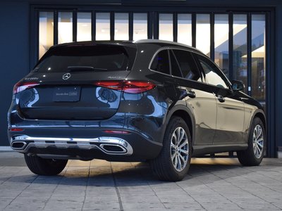 2026 Mercedes-BENZ GLC photo 11