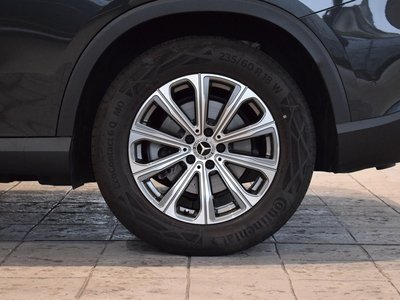 2026 Mercedes-BENZ GLC photo 12