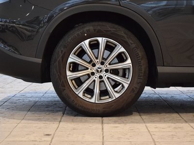 2026 Mercedes-BENZ GLC photo 13