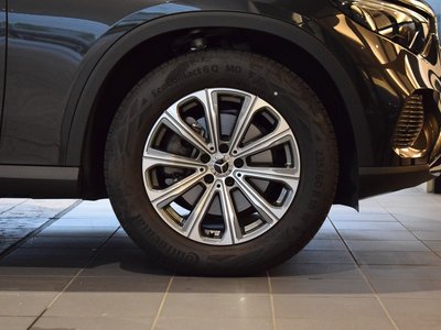 2026 Mercedes-BENZ GLC photo 14