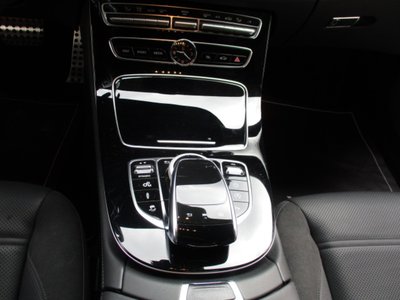 2018 Mercedes-BENZ E-CLASS AMG thumbnail 24