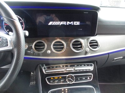 2018 Mercedes-BENZ E-CLASS AMG thumbnail 25