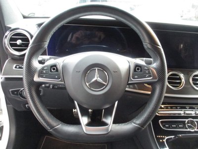 2018 Mercedes-BENZ E-CLASS AMG thumbnail 23