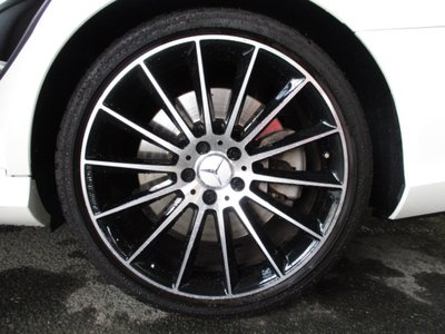 2018 Mercedes-BENZ E-CLASS AMG thumbnail 29