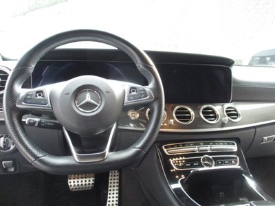 2018 Mercedes-BENZ E-CLASS AMG thumbnail 22