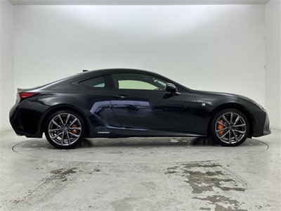2019 Lexus RC — фото 39