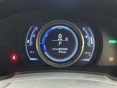 2019 Lexus RC — фото 28