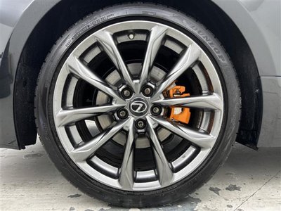 2019 Lexus RC — фото 23