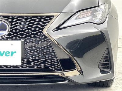 2019 Lexus RC — фото 41