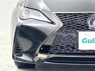 2019 Lexus RC — фото 40