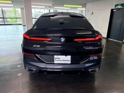 صورة 10 لـ 2024 BMW X6