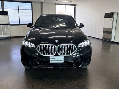 صورة 3 لـ 2024 BMW X6
