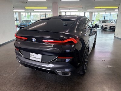 صورة 12 لـ 2024 BMW X6