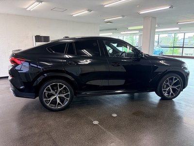 صورة 14 لـ 2024 BMW X6