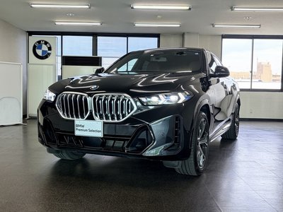 صورة 1 لـ 2024 BMW X6