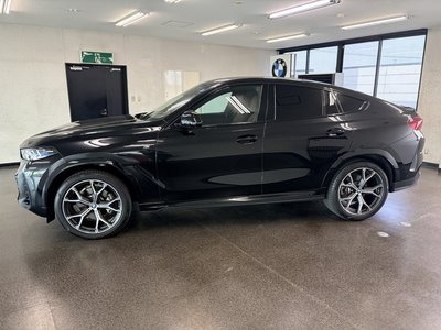 صورة 7 لـ 2024 BMW X6