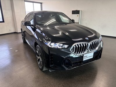 صورة 16 لـ 2024 BMW X6