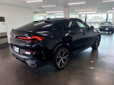 صورة 13 لـ 2024 BMW X6