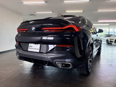 صورة 2 لـ 2024 BMW X6