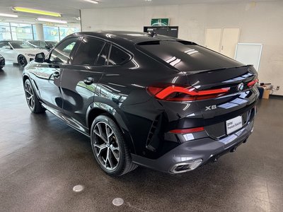 صورة 8 لـ 2024 BMW X6