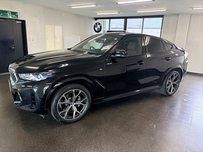 صورة 6 لـ 2024 BMW X6