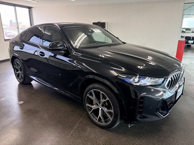 صورة 15 لـ 2024 BMW X6
