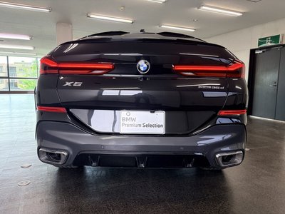 صورة 11 لـ 2024 BMW X6
