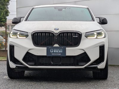 صورة 7 لـ 2022 BMW X4 M