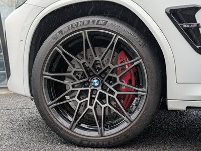 صورة 10 لـ 2022 BMW X4 M