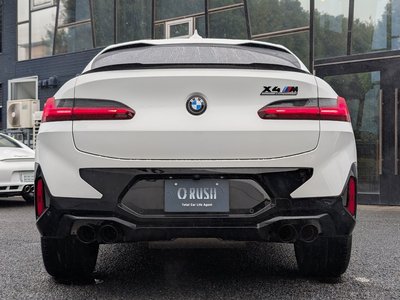 صورة 5 لـ 2022 BMW X4 M